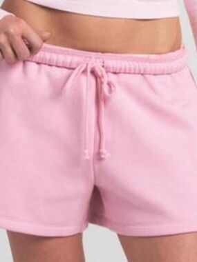 Skims Terry Shorts